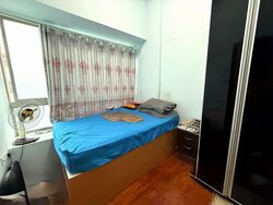 Bliss Loft (D12), Apartment #469175741